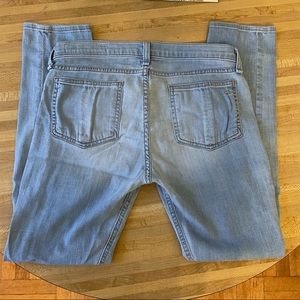 Rag & Bone Skinny Jeans (28)